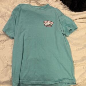 Comfort Colors Light Blue T-Shirt